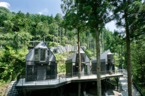 Wood Roof Okuchichibu Auto Campsite - Vacation STAY 78617v